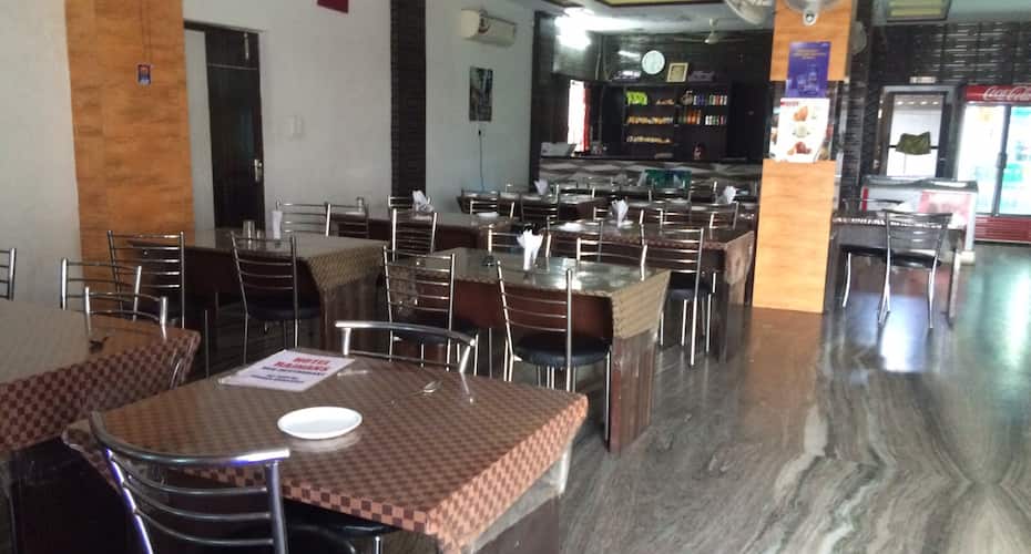 Hotel Rajhans, Bhilwara 3